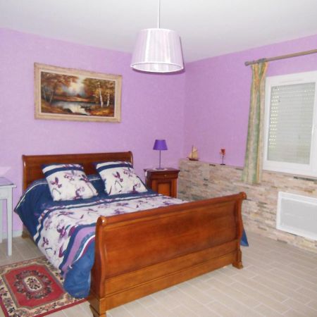 Apartamento Les Bruyeres Chaptelat Exterior foto