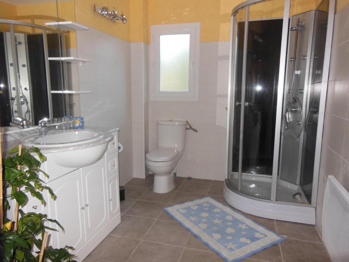 Apartamento Les Bruyeres Chaptelat Exterior foto