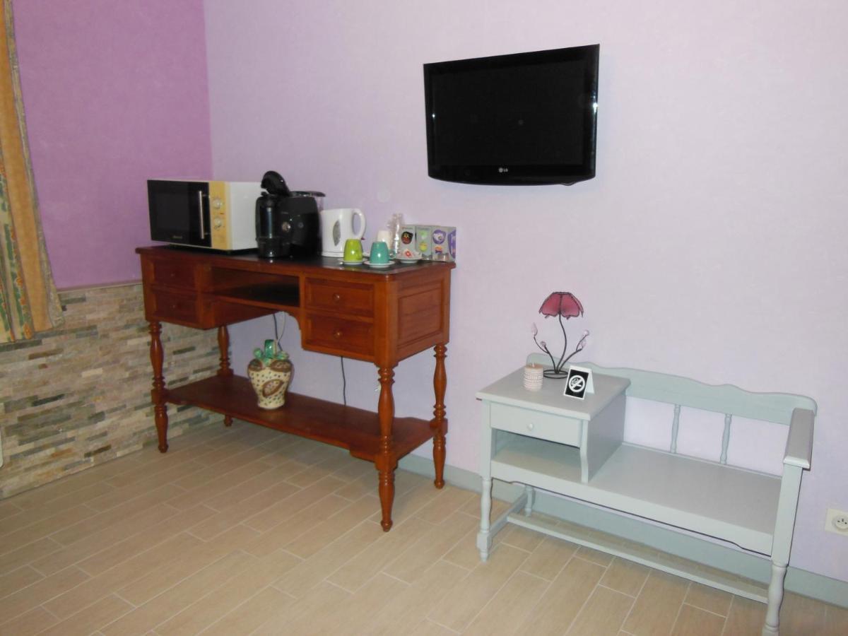 Apartamento Les Bruyeres Chaptelat Exterior foto