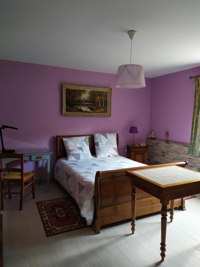 Apartamento Les Bruyeres Chaptelat Exterior foto